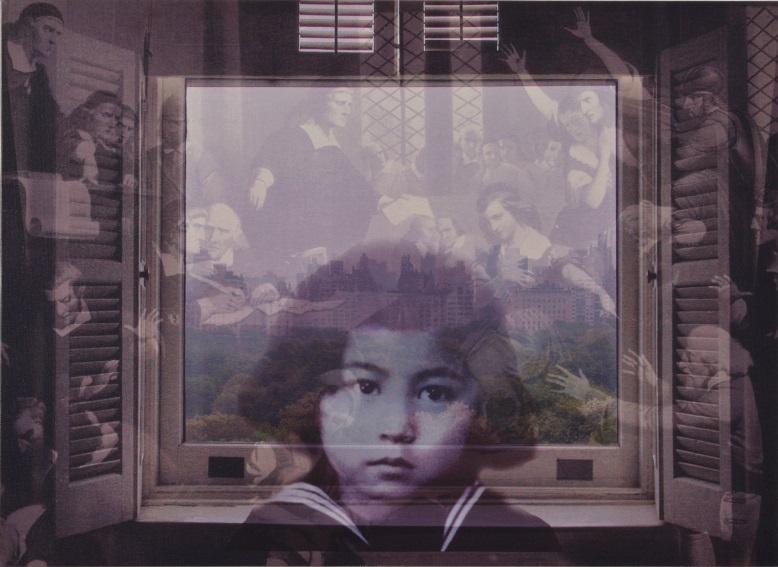 【絶品】 MY FROM : ONO YOKO WINDOW OF MUSEUM | Exhibitions | 図録